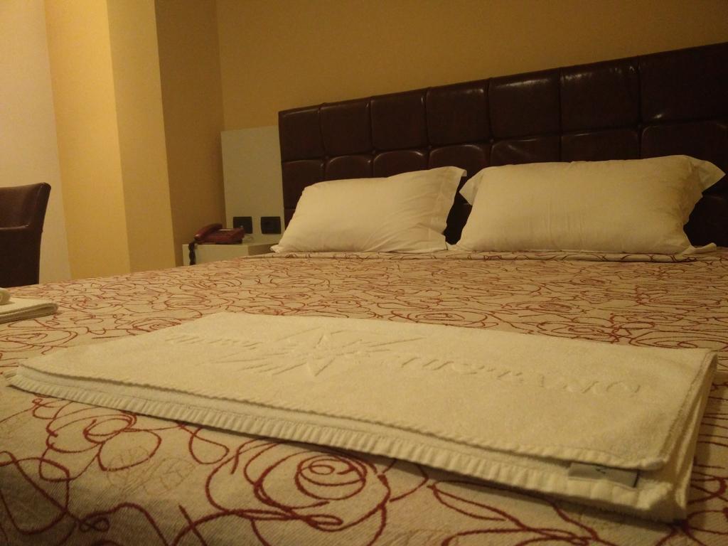 Hotel Mustang Vasqarr 외부 사진