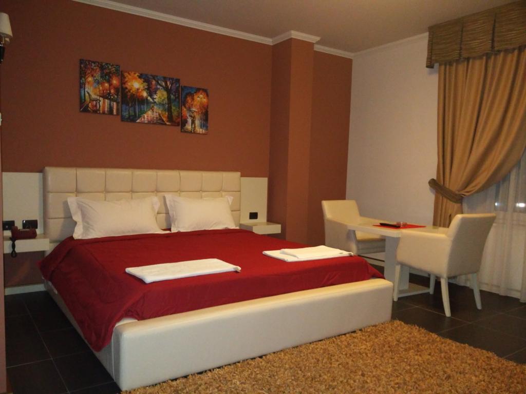 Hotel Mustang Vasqarr 외부 사진