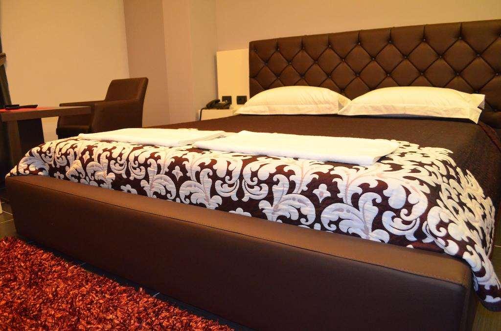 Hotel Mustang Vasqarr 객실 사진